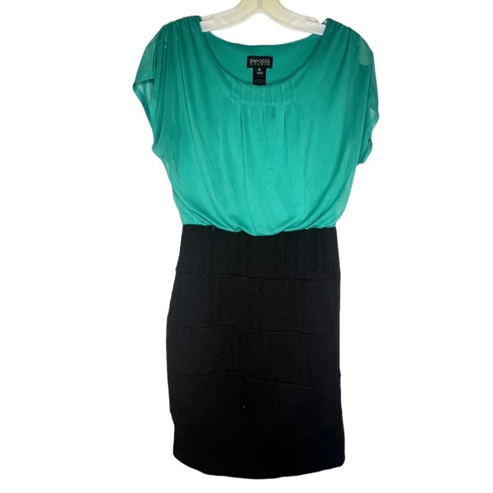EnFocus Studio Dress